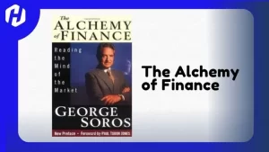 The Alchemy of Finance adalah buku yang ditulis oleh George Soros