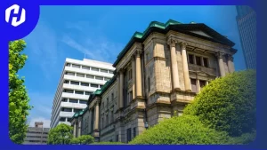 Bank of Japan, prestasi Matsukata Masayoshi