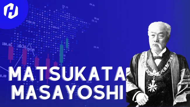 Matsukata Masayoshi: Bapak Modernisasi Keuangan Jepang