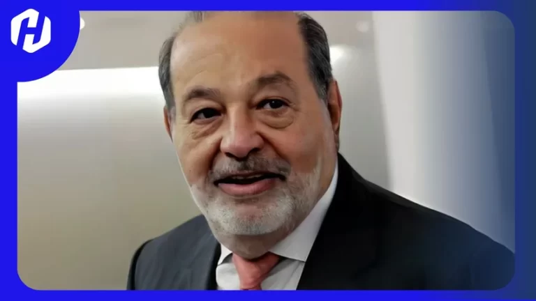 potret carlos slim helu