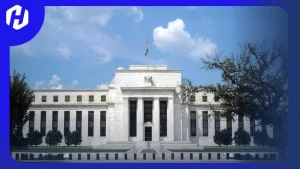 Federal Reserve Amerika