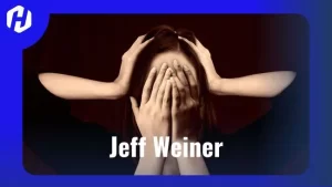 Filosofi Jeff Weiner tentang inovasi mencerminkan pemahamannya yang mendalam