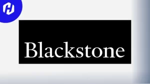 Filosofi keuangan Hamilton E James di Blackstone