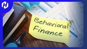 Hindari behavioral finance yang merugikan