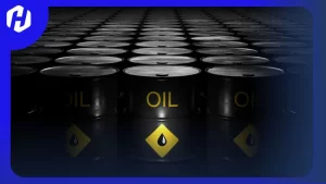 hubungan dampak geopolitik dengan minyak dunia