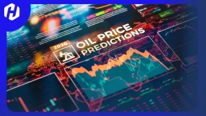 hubungan pasar dengan harga minyak