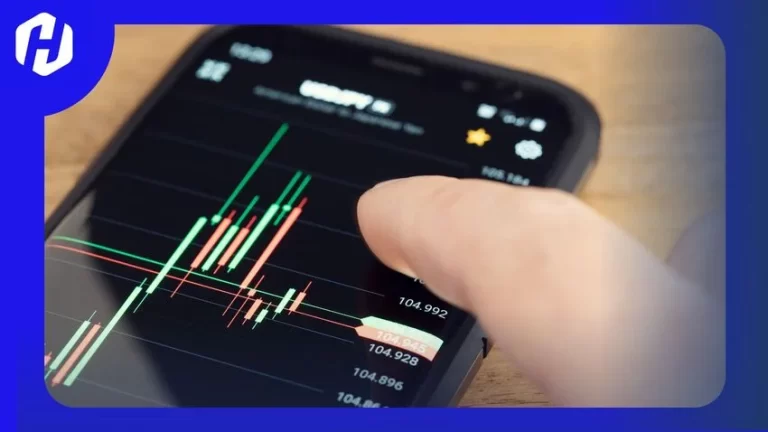 langkah-langkah pasang metatrader 5 di ios