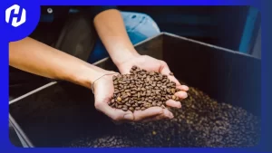 implementasi kopi fair trade