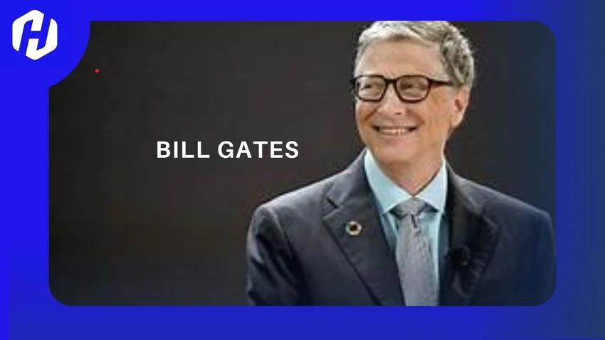Perusahaan Bill Gates dalam berbagai industri