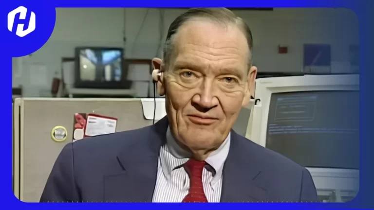 jack bogle dalam wawancara