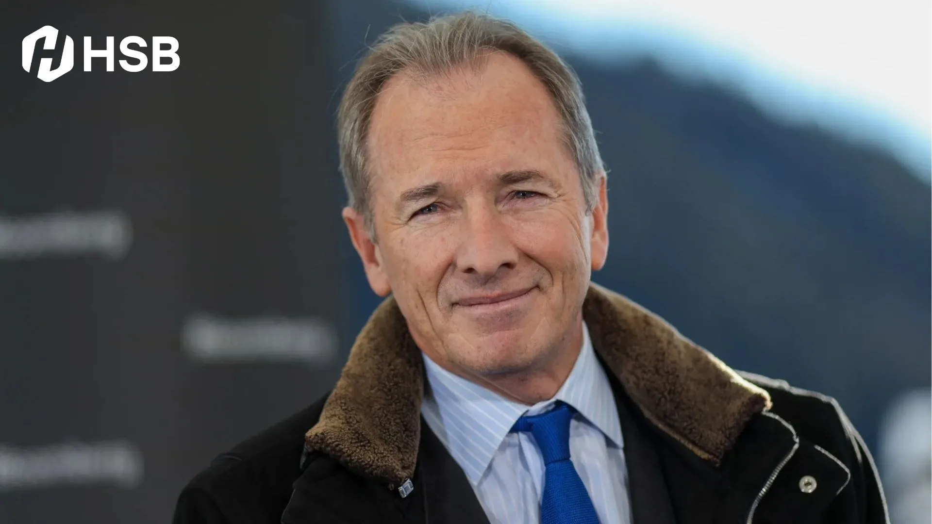 Perjalanan Karir James Gorman, Dari Australia ke Wall Street