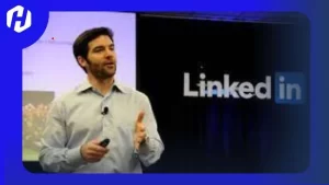Jeff Weiner bergabung dengan LinkedIn