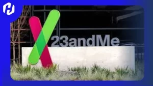 Anne Wojcicki memainkan peran yang revolusioner dan inovatif dalam memimpin 23andMe