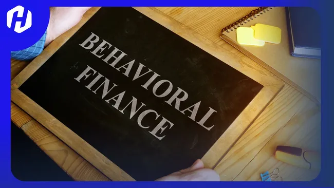 Konsep behavioral finance