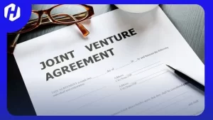 joint Venture dapat menyusun kontrak yang mengatur berbagai aspek hubungan bisnis 