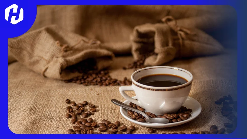 kopi kolombia sebagai pilar ekonomi utama
