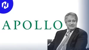 Leon Black CEO Apollo Global management