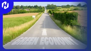 manfaat ekonomi hijau