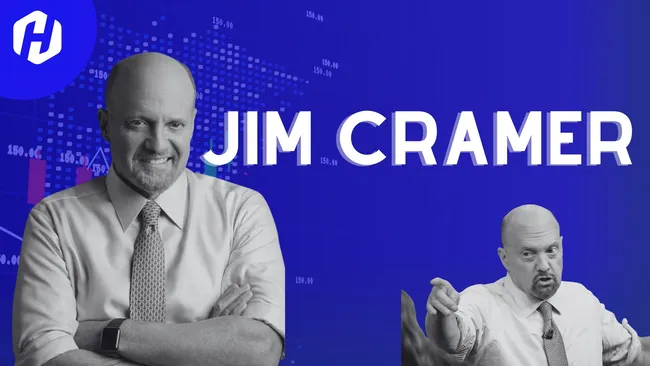 Jim Cramer, Penulis, Selebritis, dan Investor Ternama