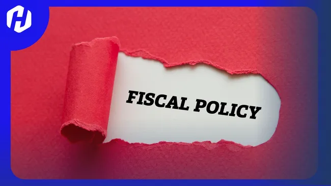 Mengenal kebijakan fiskal