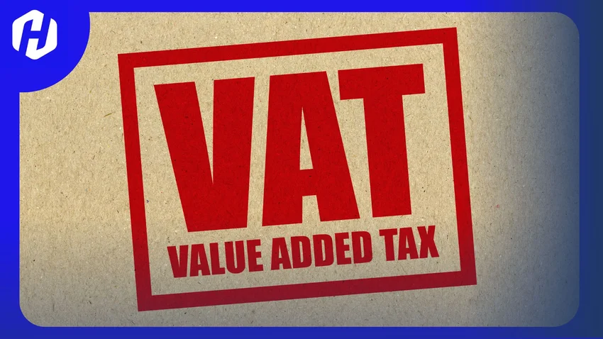 Mengenal Value Added Tax (VAT) untuk Produk Digital Luar Negeri