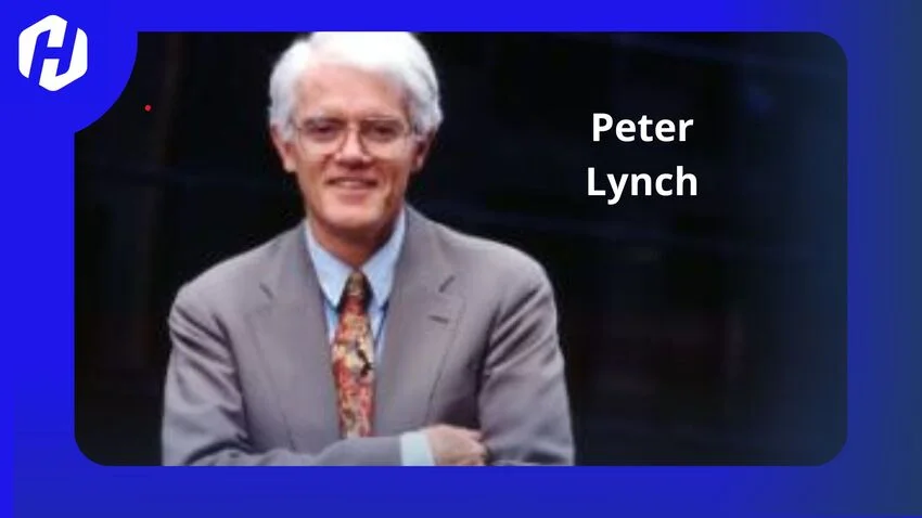 Perhatikan! 6 Kategori Saham dari Peter Lynch