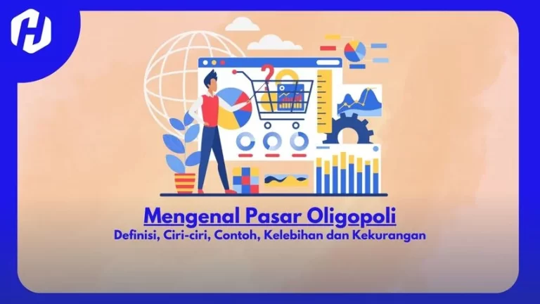 struktur pasar oligopoli untuk memahami kekuatan dan tantangan