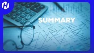 Income Summary adalah suatu akun sementara dalam proses penyusunan laporan keuangan