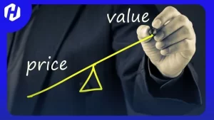 Predatory pricing atau penetapan harga tidak sehat adalah praktik bisnis 