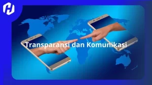 langkah-langkah untuk meningkatkan transparansi dan komunikasi Bank of Japan