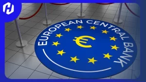 Peran Philip Lane di European Central Bank