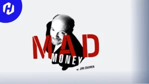 Program Mad Money Jim Cramer