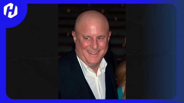 ronald perelman