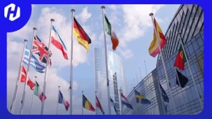 Sejarah pembentukan Masyarakat Ekonomi Eropa (MEE)