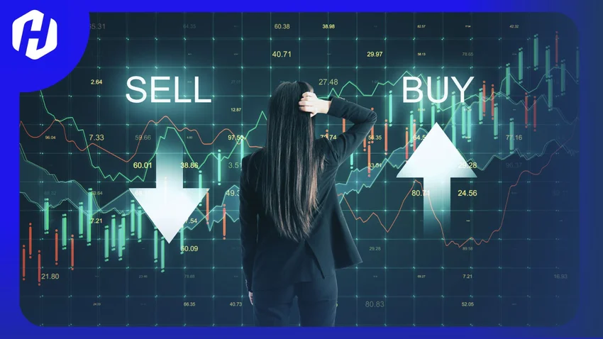 trading trading buy rumor sell news