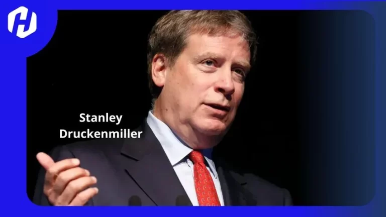 seorang master trader unci Sukses Stanley Druckenmiller