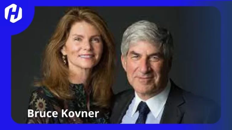 Tantangan Dihadapi Bruce Kovner dalam Trading