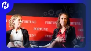 tantangan yang dihadapi Anne Wojcicki selama kepemimpinannya di 23andMe
