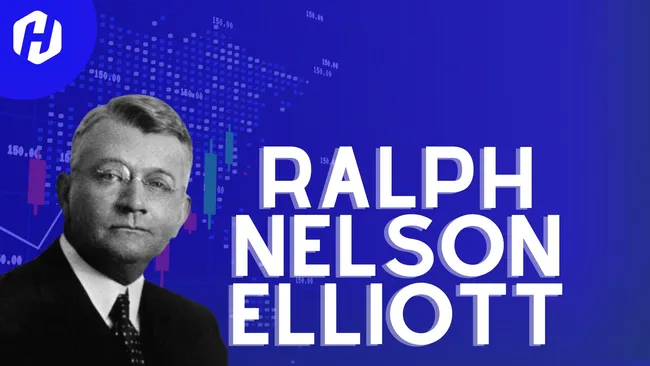 Tentang Ralph Nelson Elliott