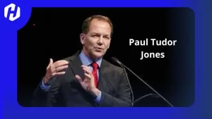 kutipan inspiratif tentang trading dan pasar keuangan dari paul tudor jones