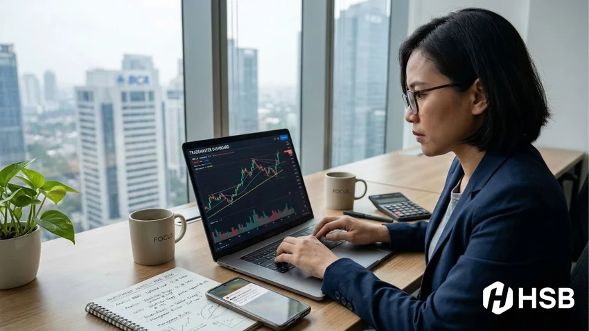 aturan main saham indonesia