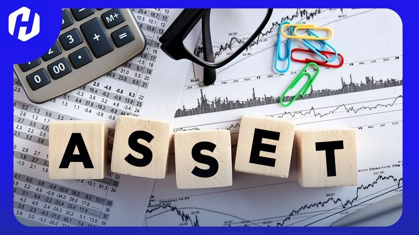 Underlying asset adalah aset dasar yang menjadi dasar dari sebuah instrumen keuangan