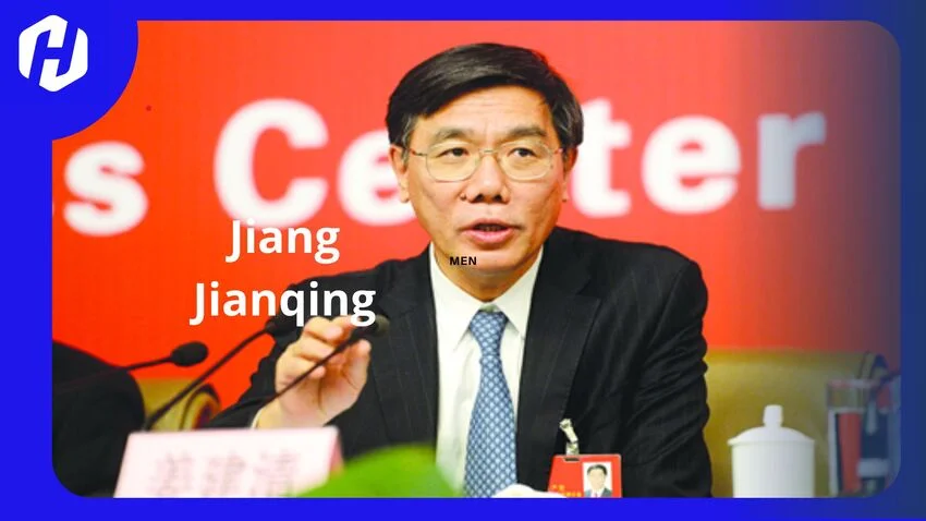 Jiang Jianqing dalam membangun kepercayaan publik