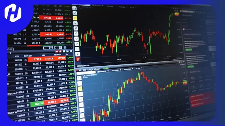 cara membuat dan menyimpan chart di tradingview