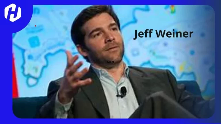 Jeff Weiner dalam mengatasi tantangan bisnis