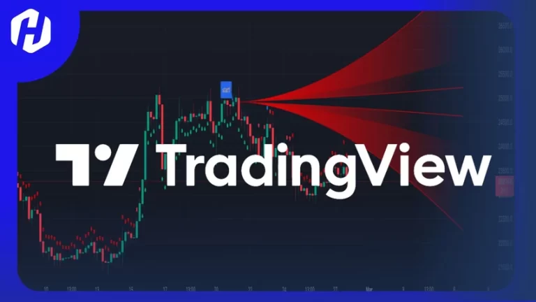 langkah mudah menyusun watchlist di tradingview