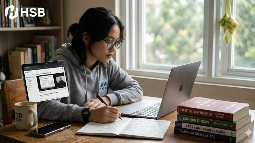 investasi leher keatas