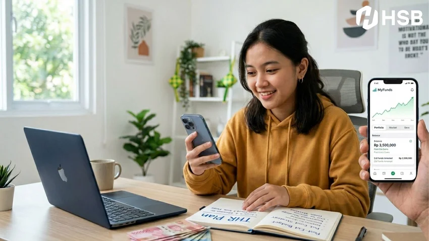 kelola thr untuk pelajar