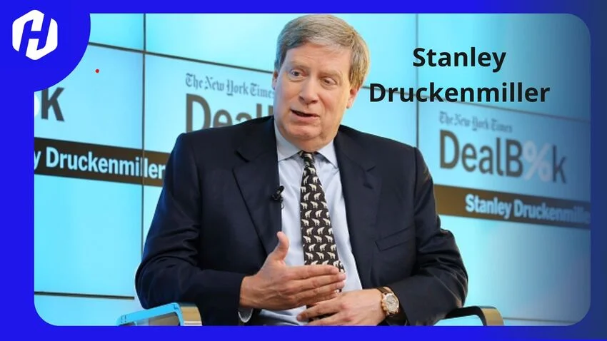 cara membaca pasar dengan cermat dari salah satu investor terkemuka Stanley Druckenmiller