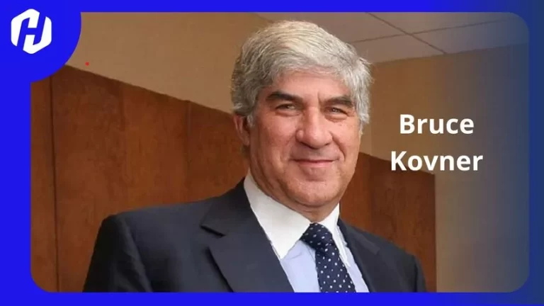 nasihat trading dari Bruce Kovner